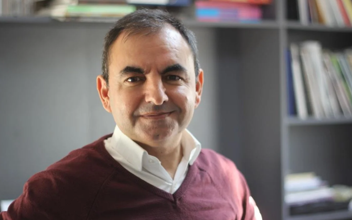 Court orders journalist Ercüment Akdeniz’s release after eight months in detention