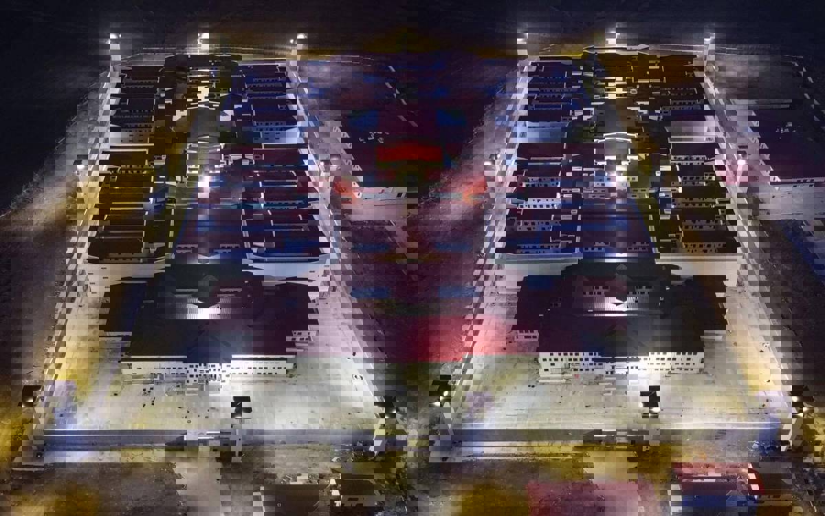 Yeni tahliye olan Grup Yorum gitaristi anlatıyor: "Kuyu tipi cehennemi"