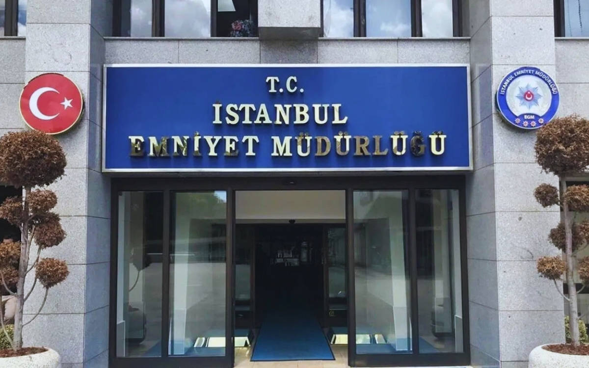 İstanbul’da ev baskınları: En az 9 genç gözaltında