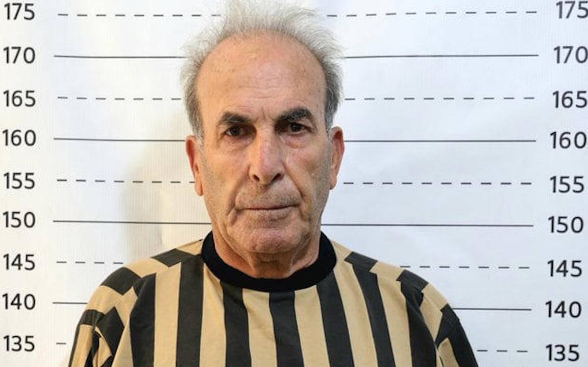 Suriye: Sednaya Cezaevi yöneticilerinden eski Tümgeneral Abdullah tutuklandı