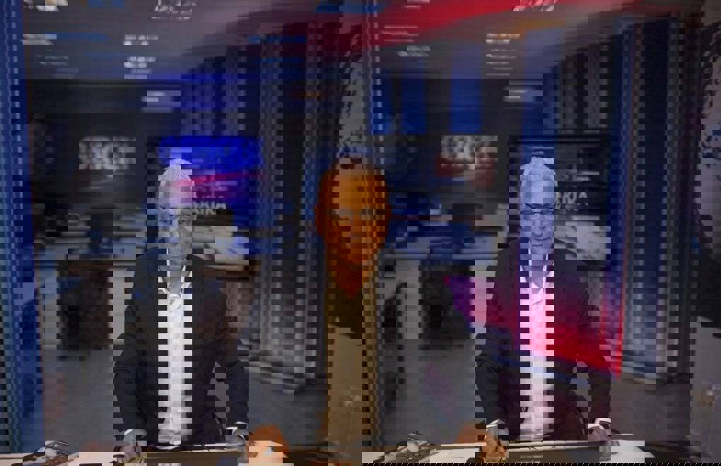 Bi îdiaya “sîxurtiyê” li dijî TELE1ê operasyon pêk hat