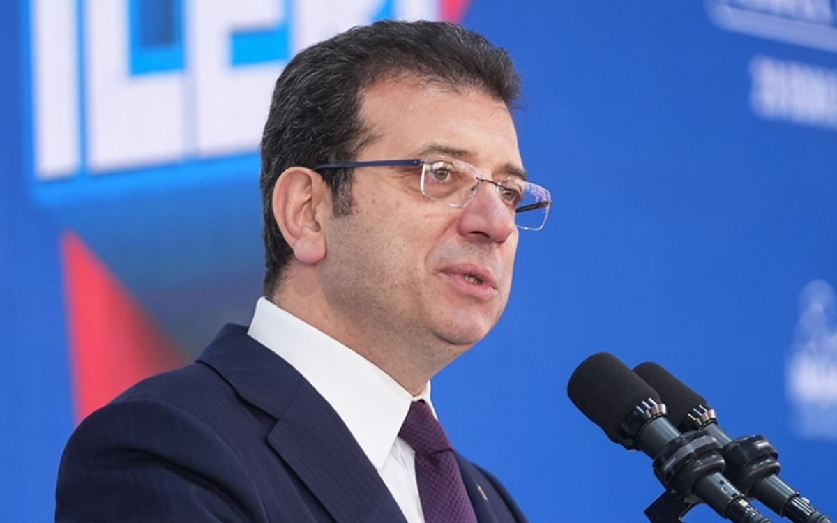 İmamoğlu'na 'casusluk' soruşturmasında Hüseyin Gün itirafçı oldu