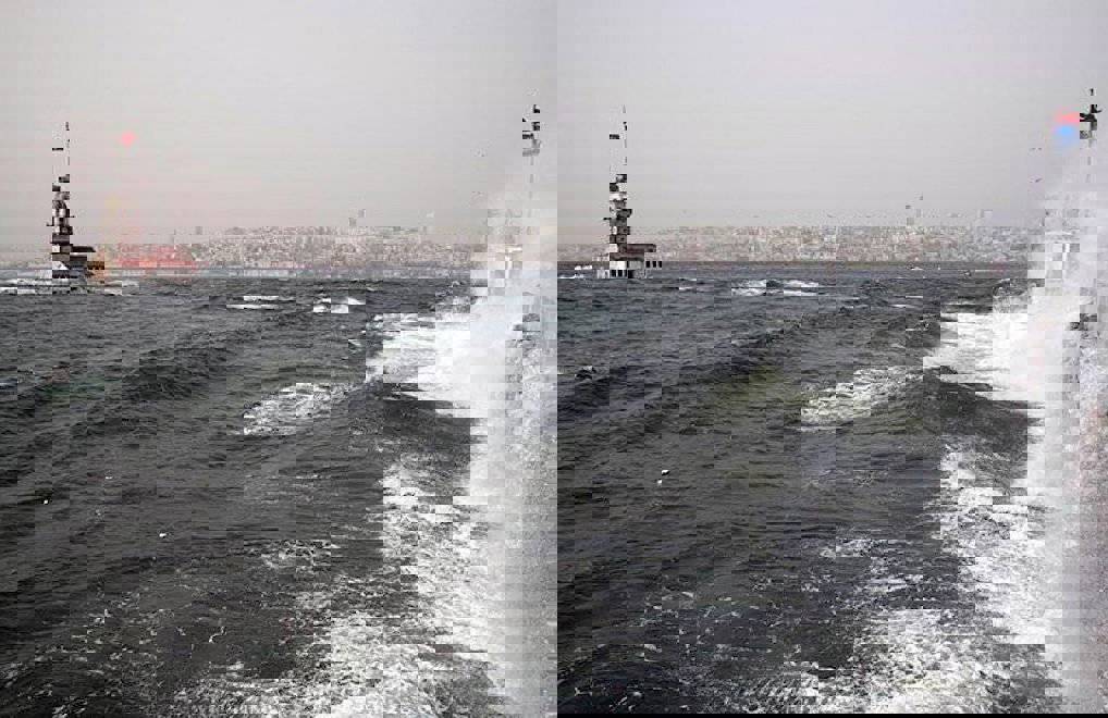 Marmara ve Ege için fırtına uyarısı