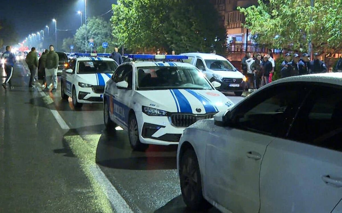 Montenegro suspends visa-free travel from Turkey after weekend violence