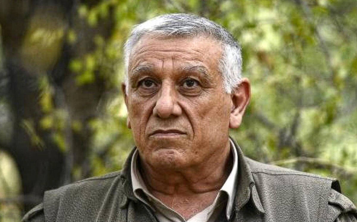 Cemil Bayık: "Son adımı olası provokasyonlara karşı attık, artık sıra devlette"