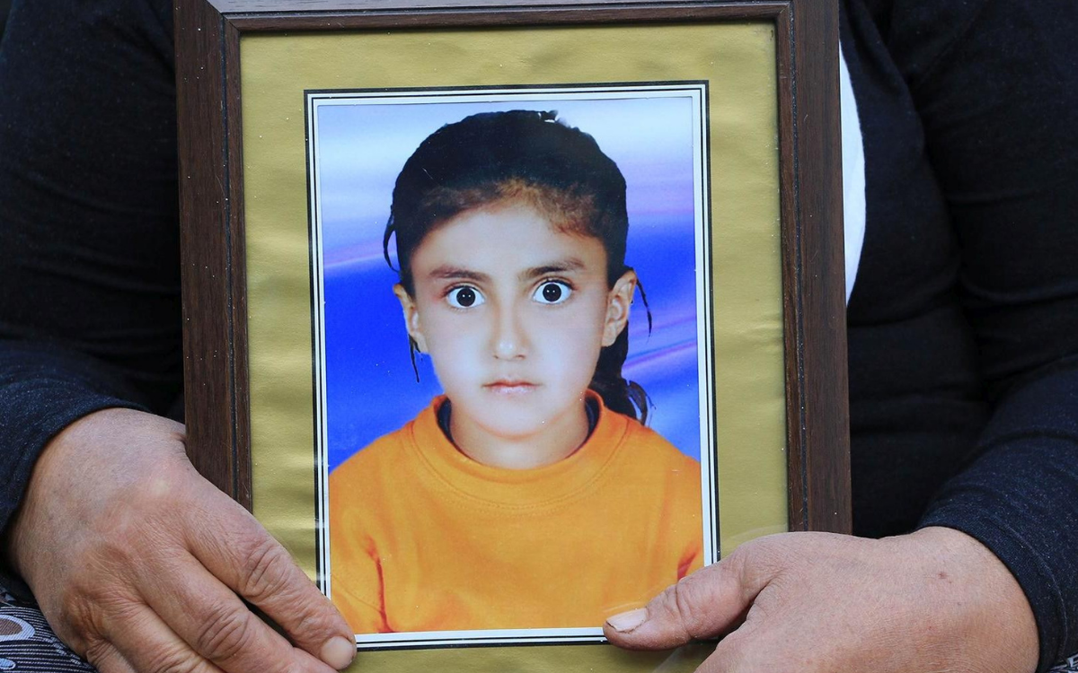 Wêneya Ceylan Onkolê weke 'bifikar' hat nirxandin