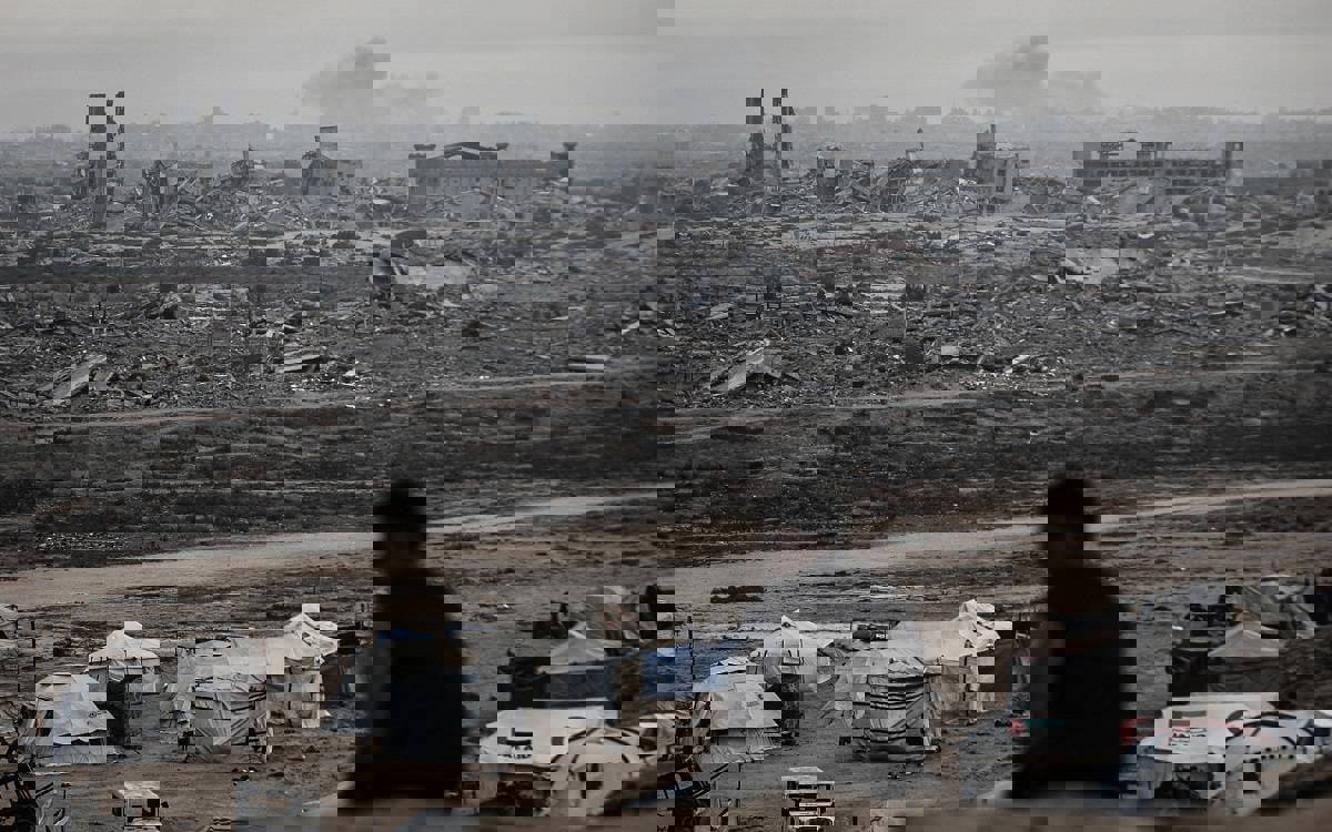 Dr. Yasin Duman: “Hêzên navnetewî li Rojhilata Navîn koçberîyê wek amûrek polîtîk bi kar tînin”