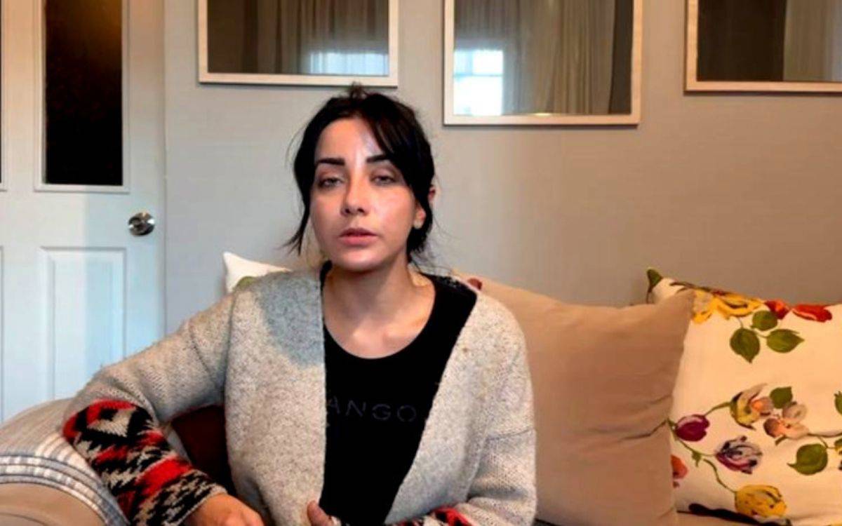 Journalist Ezgi Soysal attacked in İstanbul, claims years of harassment by neighbors