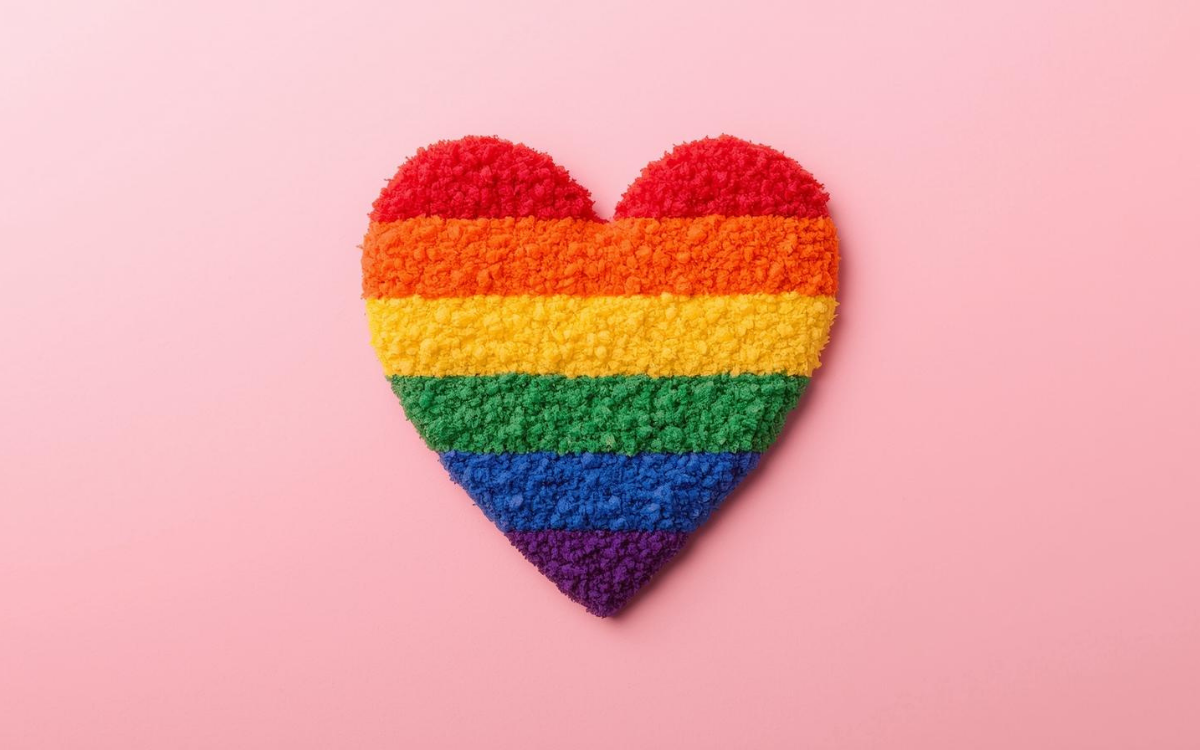 116 sazî ji bo wekheviyê bi hev re ne: Em bi biryar in ku mafên LGBTI+yan biparêzin