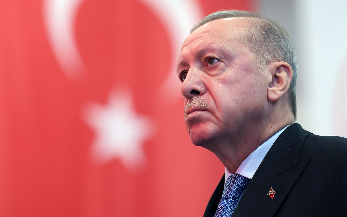 "Basın Özgürlüğü Düşmanları" listesi açıklandı