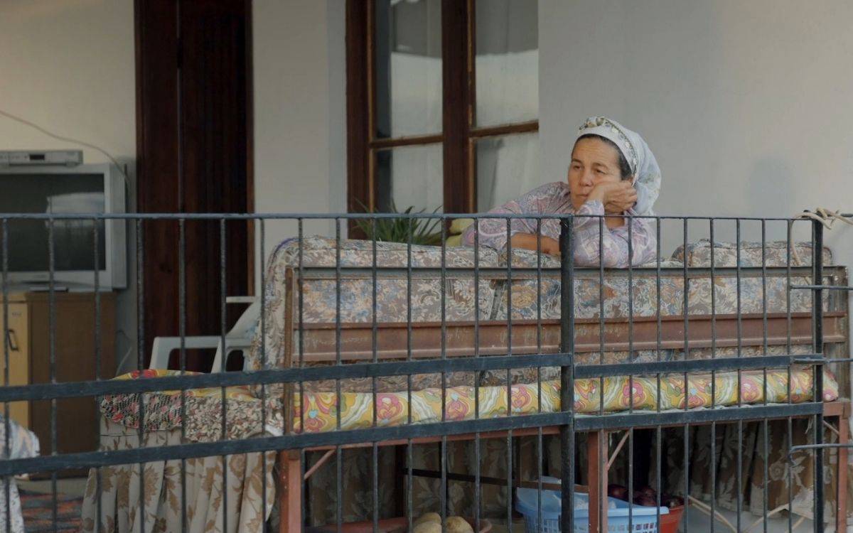 Köyün hikâyesi: Tarlada ter, evde antidepresan