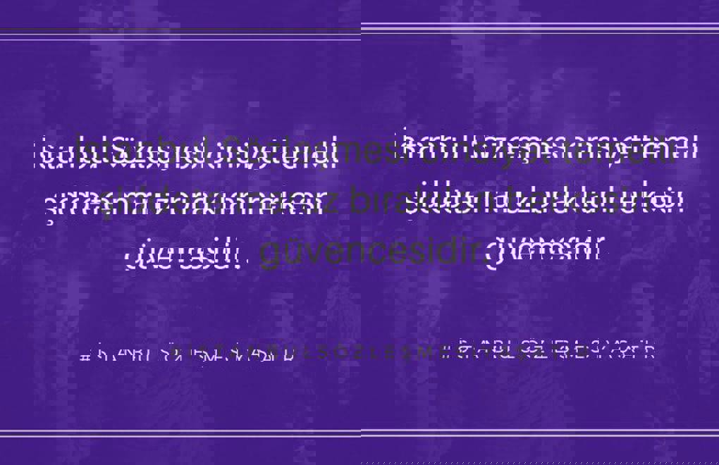 Letonya, İstanbul Sözleşmesi'nden çekilmeye karar verdi