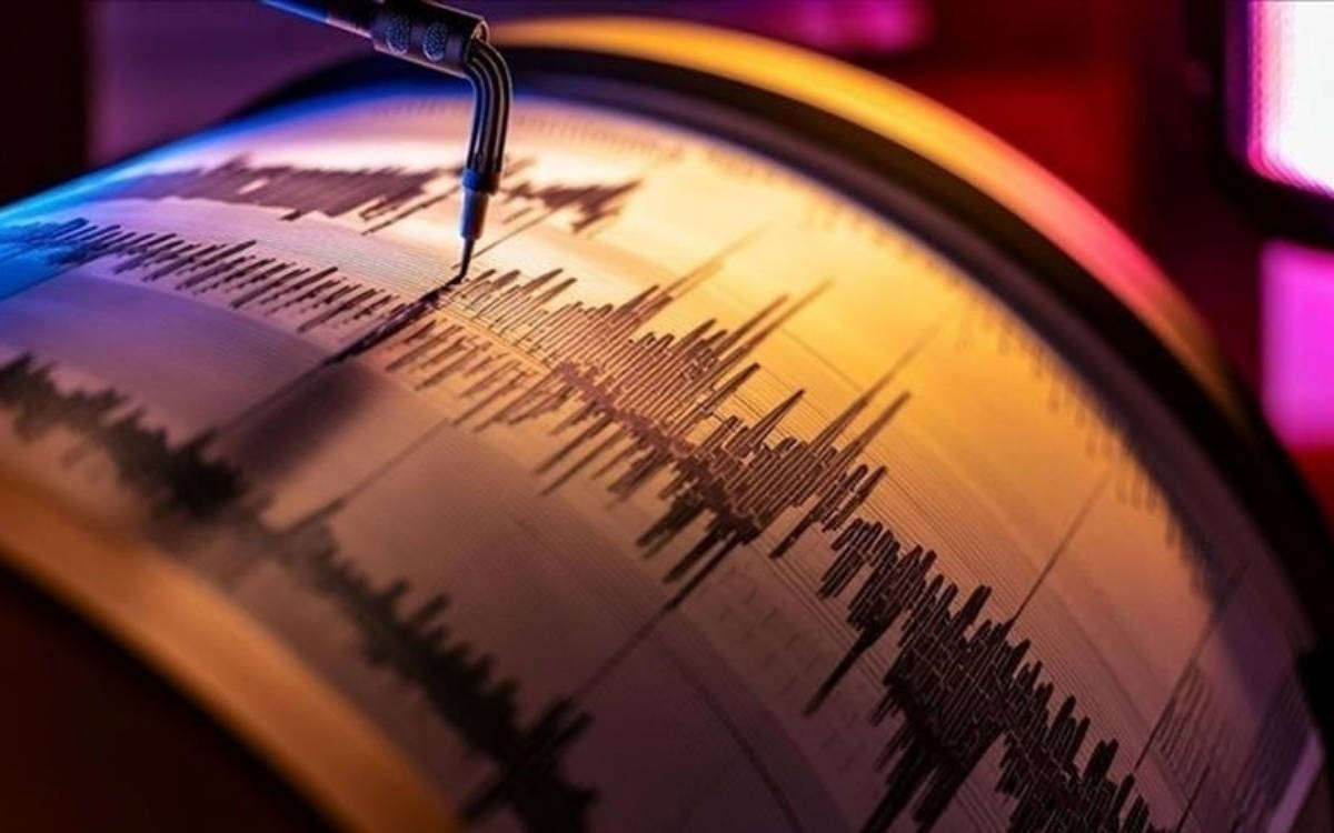 Türkiye-Ermenistan sınırında deprem