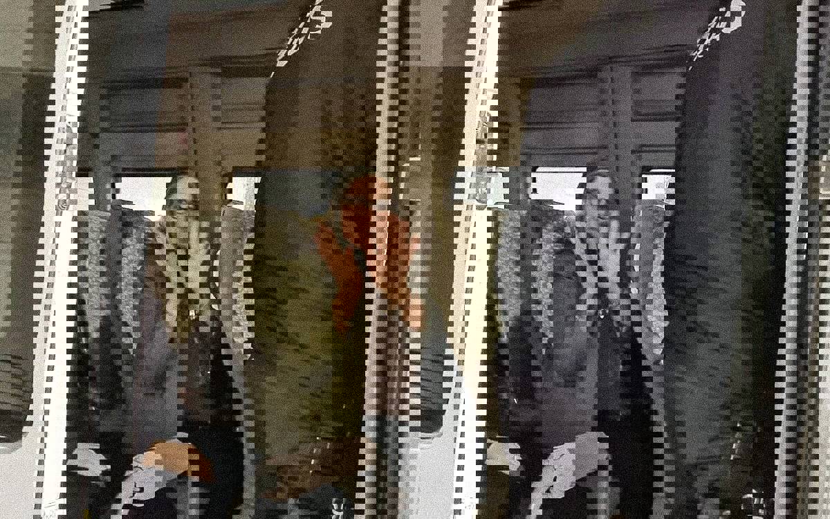 Huda Kaya hate girtin