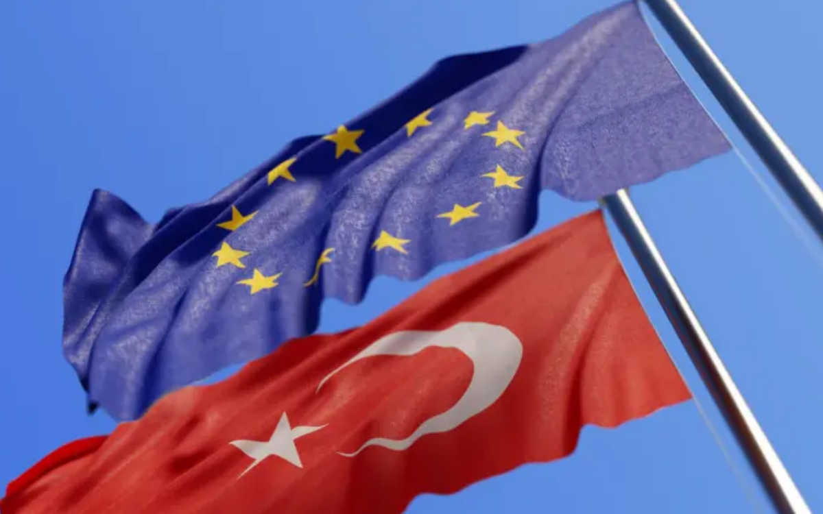 Dışişleri Bakanlığı'ndan AB'nin Türkiye raporundaki eleştirilere tepki