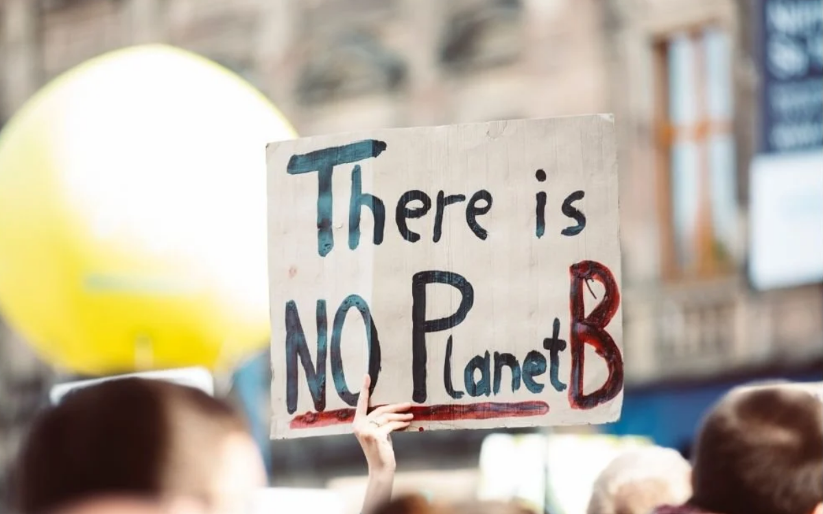 Pursuits of justice rise with temperatures: Climate lawsuits are redefining rights