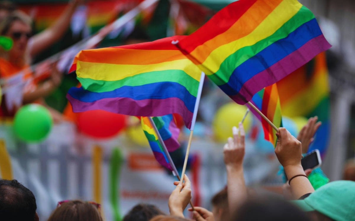 116 kurum eşitlik için yan yana: LGBTİ+ haklarını savunmaya kararlıyız