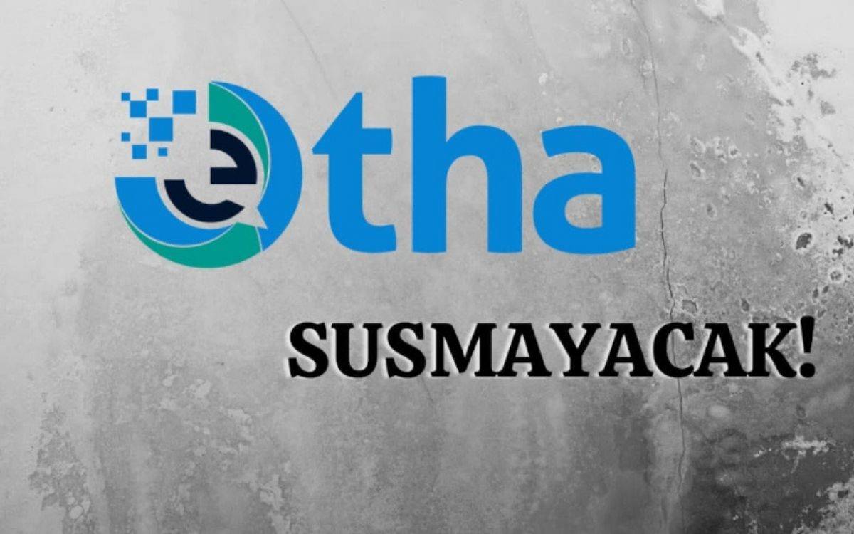 Hesabê Xê yê ETHAyê 7emîn carê tê astengkirin