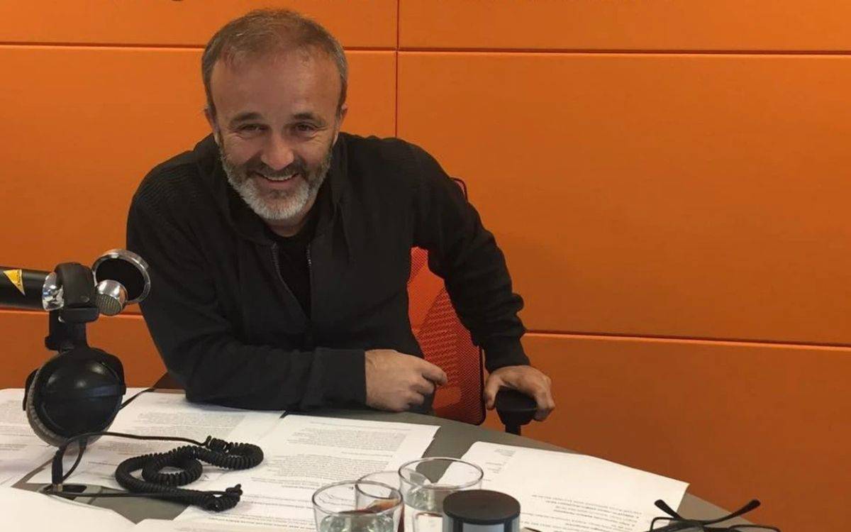 Rojnameger Yavuz Oghan, Şaban Sevînç, Soner Yalçin û Batûhan Çolak hatin desteserkirin