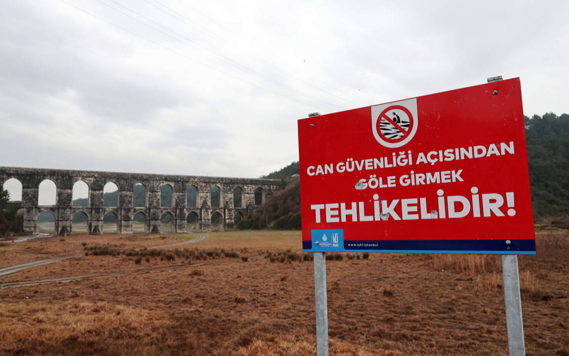 İklim değişikliği: Türkiye değişime mesafeli, kaygıda temkinli