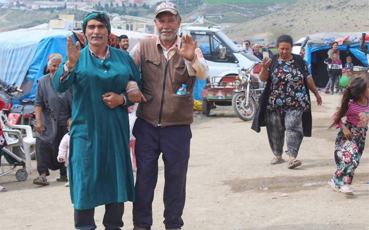 ‘Iskalanmış Hayatlar: Domlar’, Beyoğlu Sineması’nda