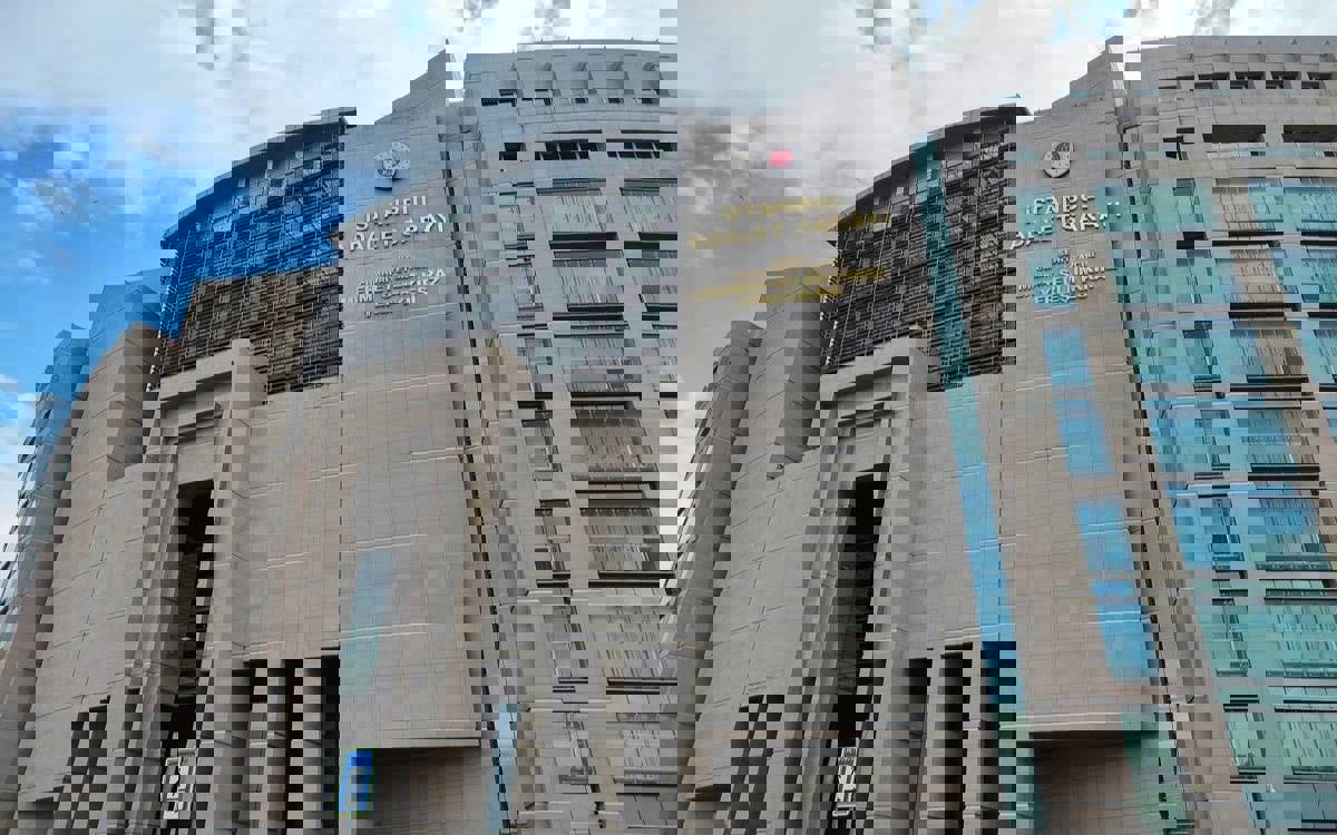 Uyuşturucu operasyonunda 7 takipsizlik