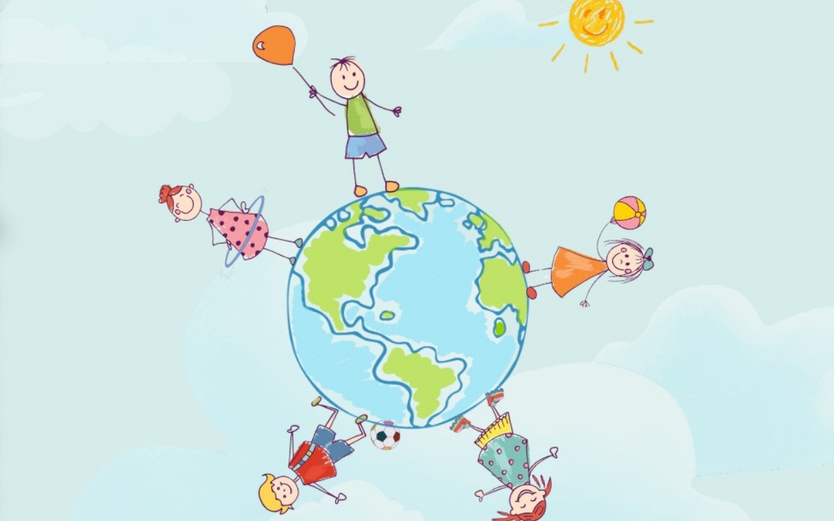 "Her yıl 237 binden fazla çocuk hava kirliliği nedeniyle hayatını kaybediyor"