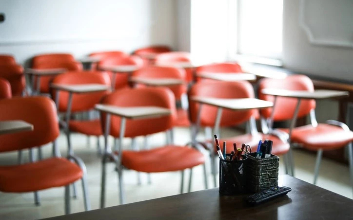 Okullarda ara yıl tatili başladı