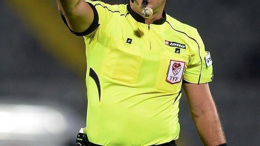 Referees, club president detained as Turkey's betting probe expands to potential match-fixing