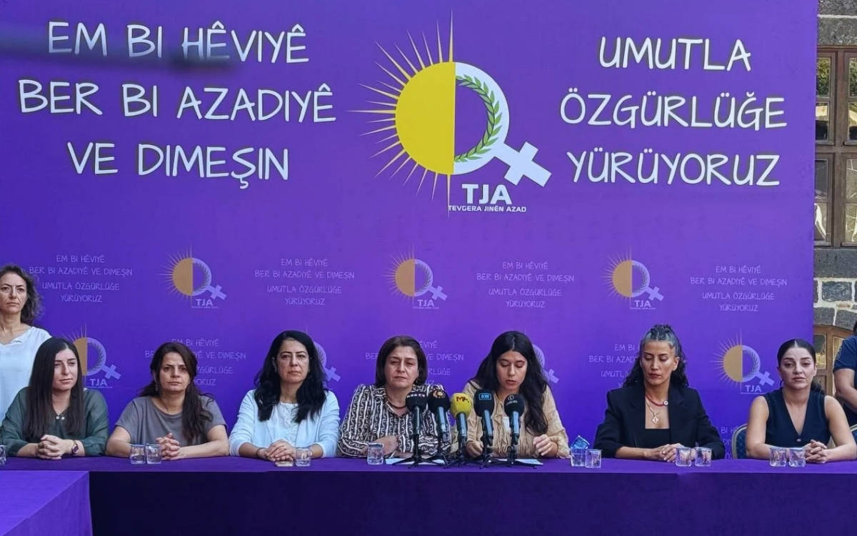 TJA: 11. Yargı Paketi geri çekilmeli