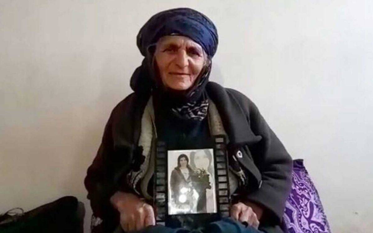 Zeyneb Celaliyan’ın tedavisi engelleniyor