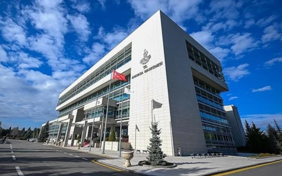 AYM, CHP'nin HSK üye seçimlerine itirazını reddetti; 4 üye karşı çıktı