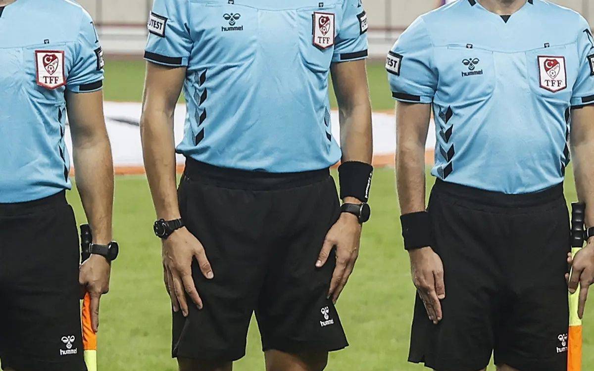 Eyüpspor başkanı dahil sekiz kişi tutuklandı