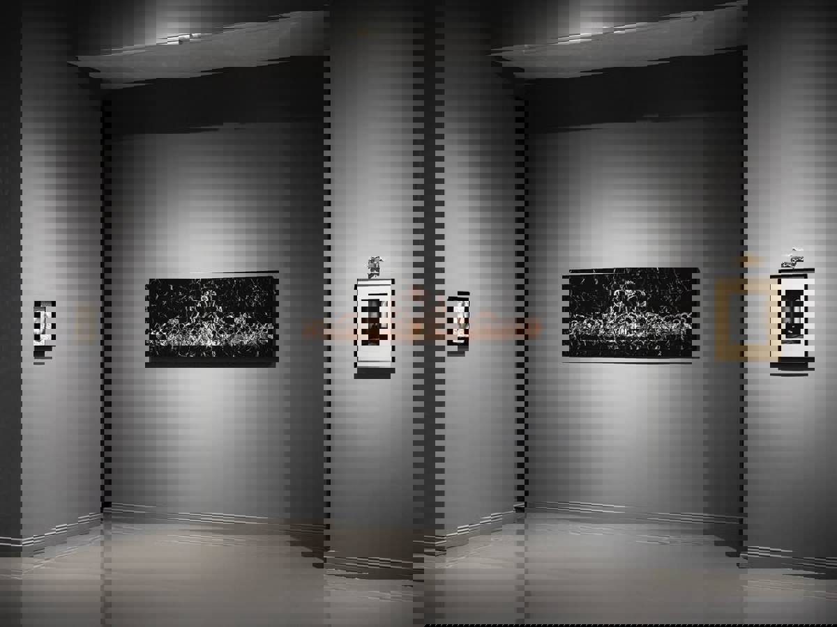 Can Akgümüş reframes power in 'Triarchy'