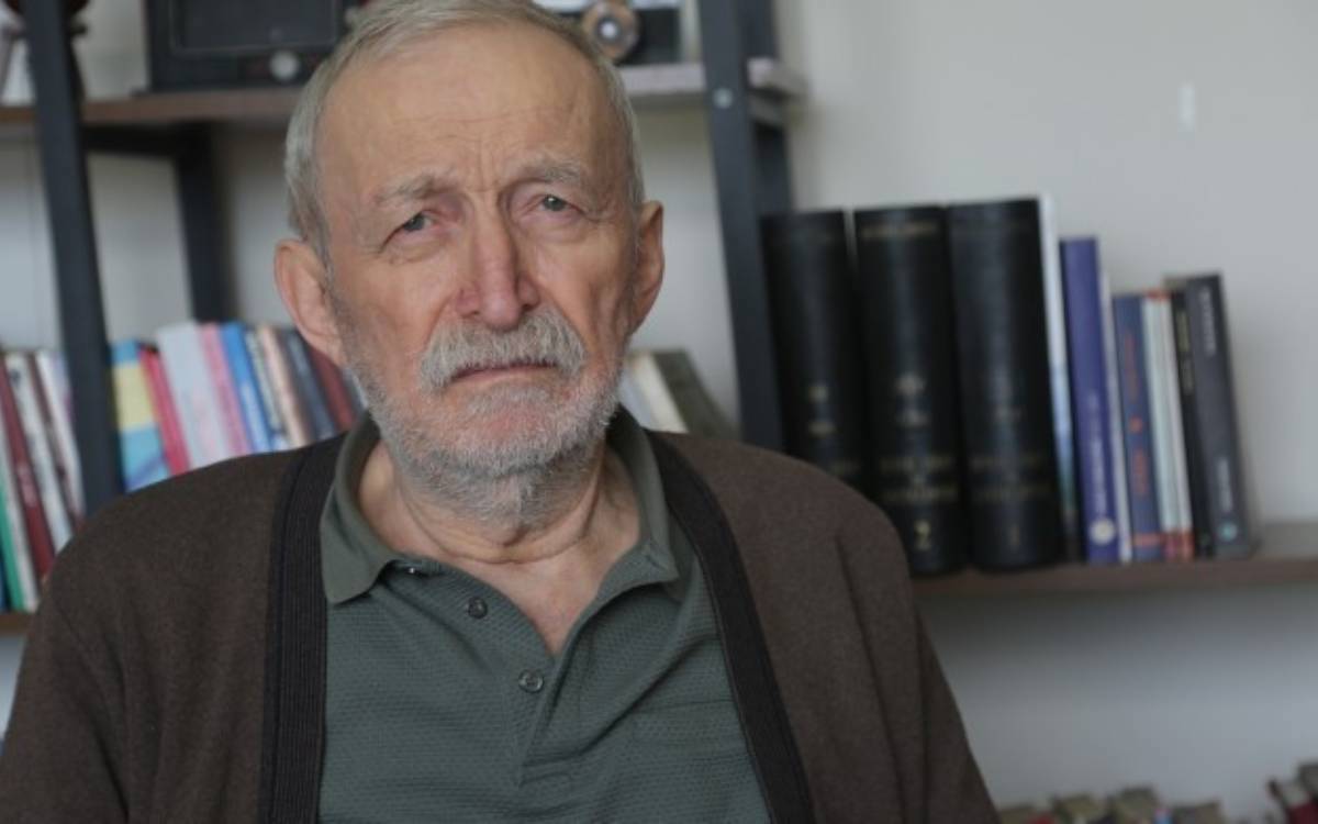 Demîrtaş û Mizrakli ji bo rojnameger Huseyîn Aykol name şandin