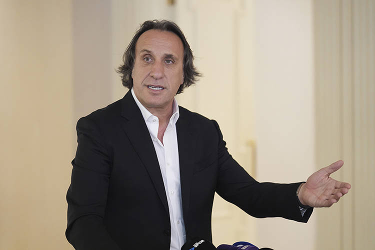 Süper Lig club president, referees formally arrested for alleged match fixing