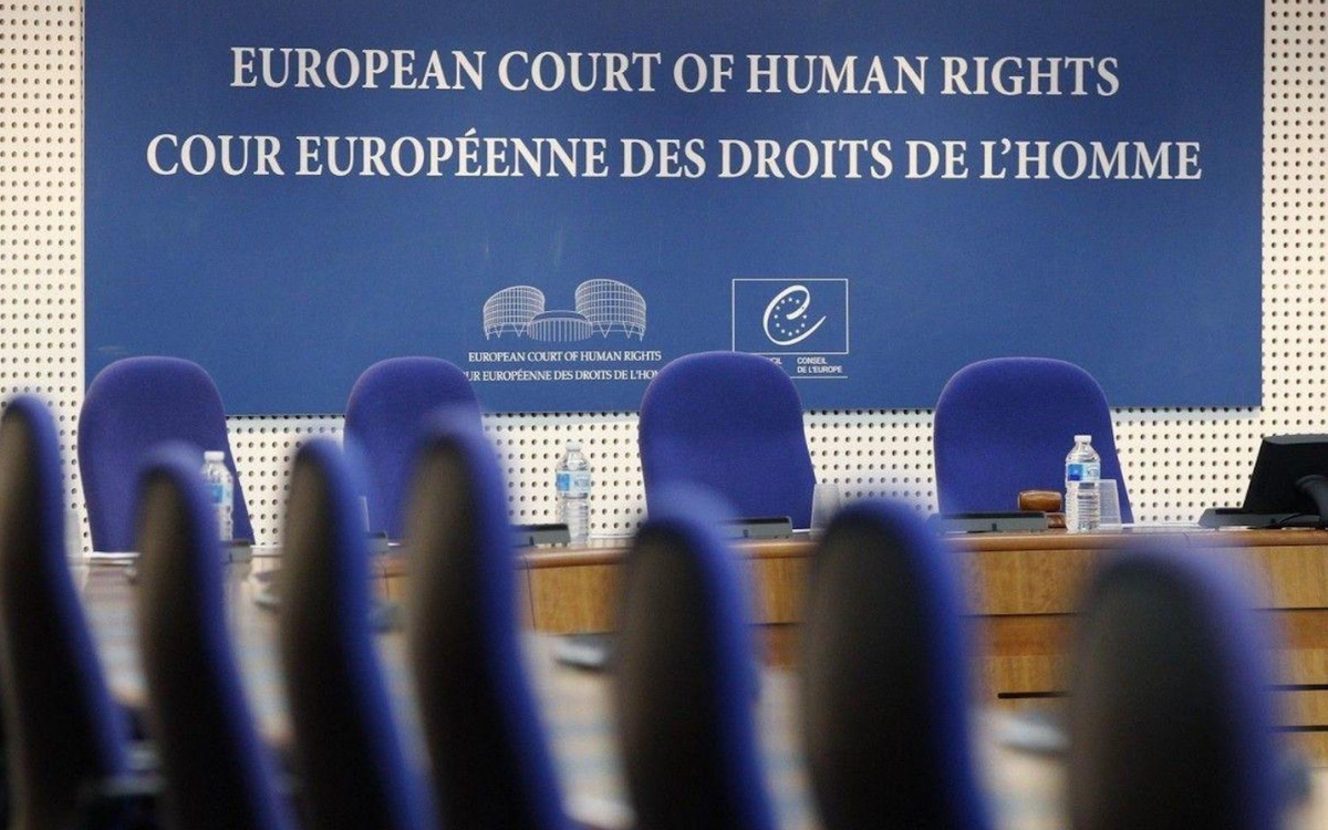 Türkiye AİHM kararlarına 'yüzde 91' uyuyor mu?