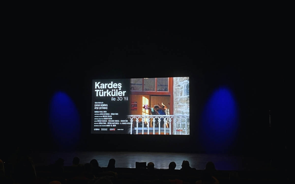 Türkiye’nin ya da Kardeş Türküler’in 30 yılı