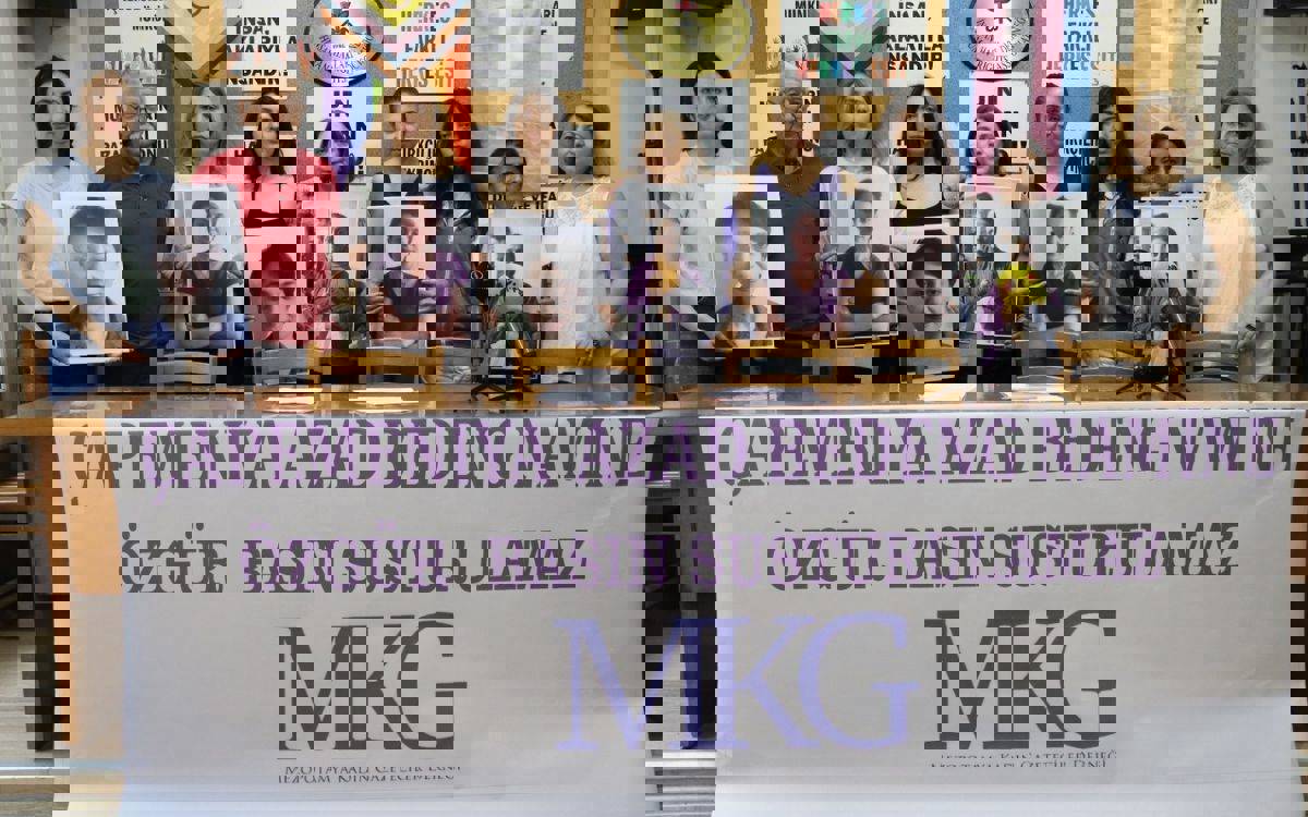 Gazeteci Sevda Erkılınç hakkında tahliye kararı