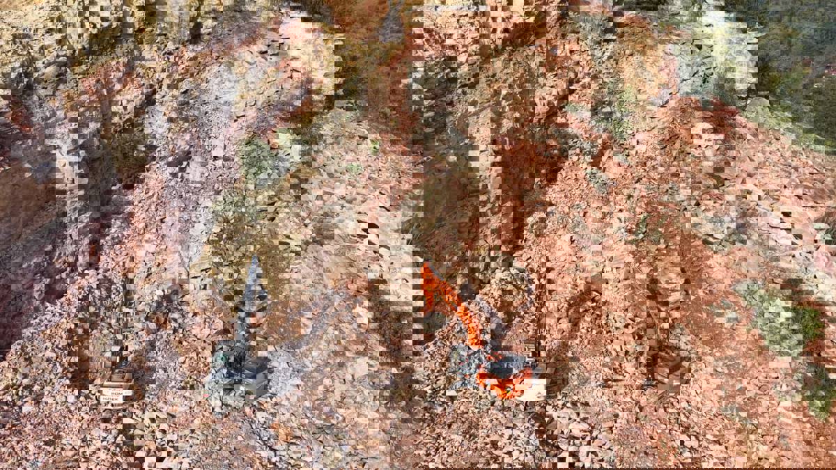 Body of 75-year-old worker recovered eight days after Ordu quarry collapse