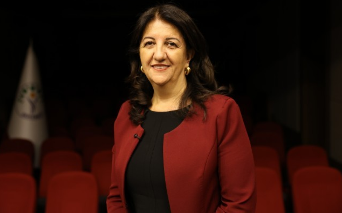 Buldan: Yüz yıllık bir meselenin çözümünün kendine özgü yöntem ve çerçeveleri olabilir