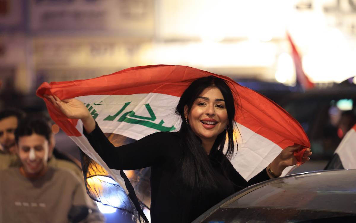 Irak: Hükümeti kurmakla Muhammed Şiya Es-Sudani'nin görevlendirilmesi bekleniyor