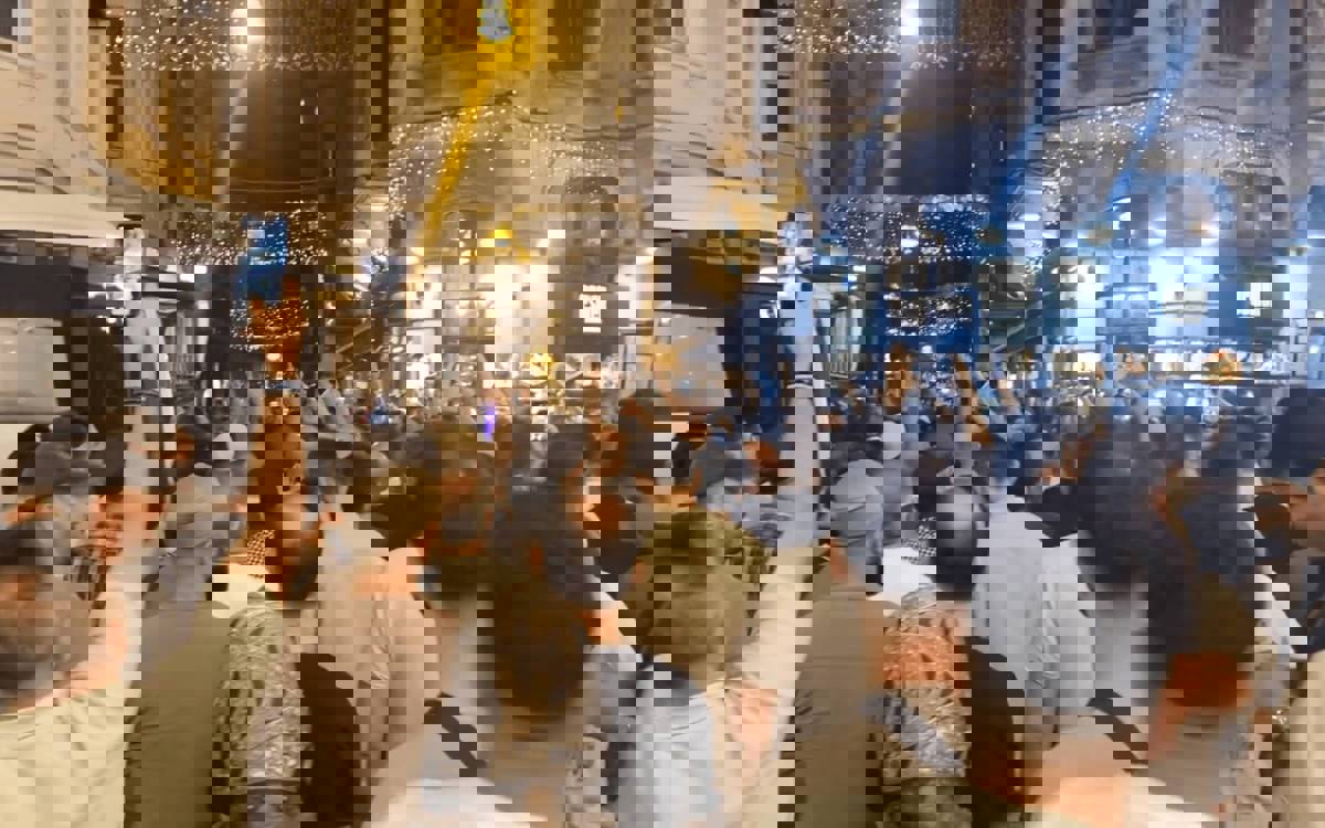 Court orders release of LeMan cartoonist Doğan Pehlevan over 'Muhammad' strip