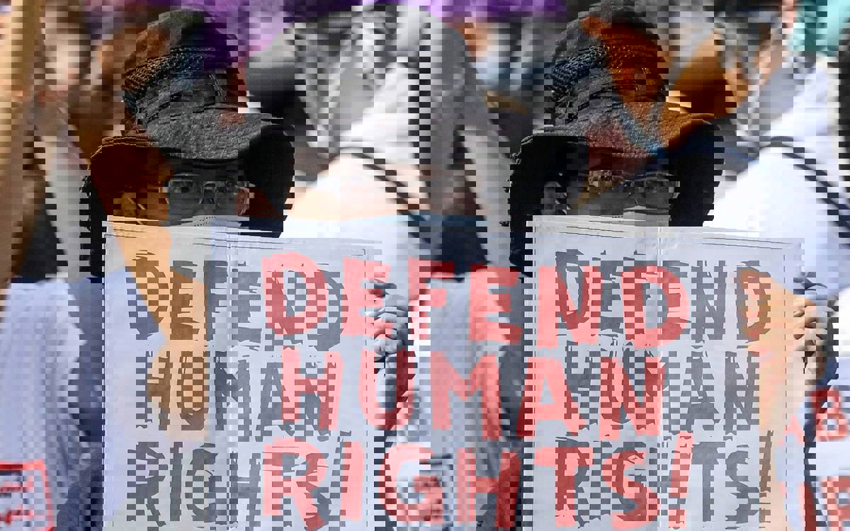 Turkey saw over 6,000 deaths linked to rights violations in 2024, report says