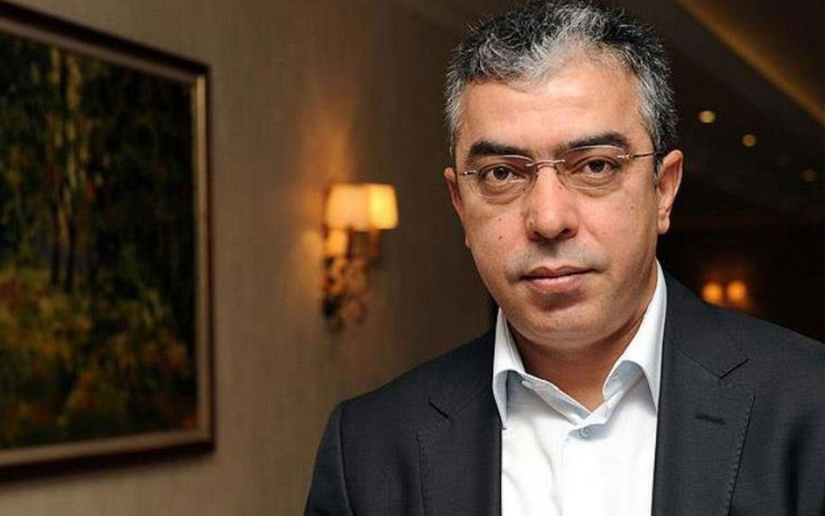 Mehmet Uçum ji bo qanûnên pêvajoya çareseriyê Qanûna Bi Hejmar a 1239ê nîşan da