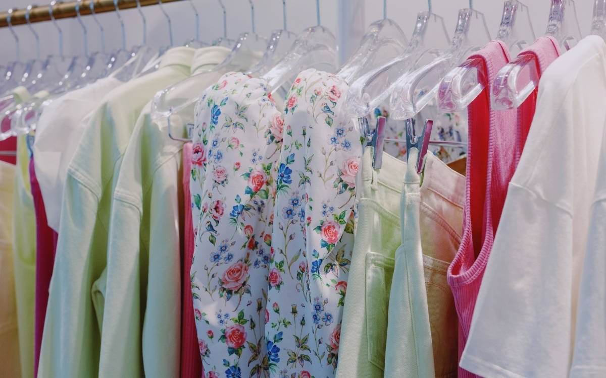 Kıyafetlerdeki polyester kullanımı hem sağlığımızı hem doğayı tehdit ediyor