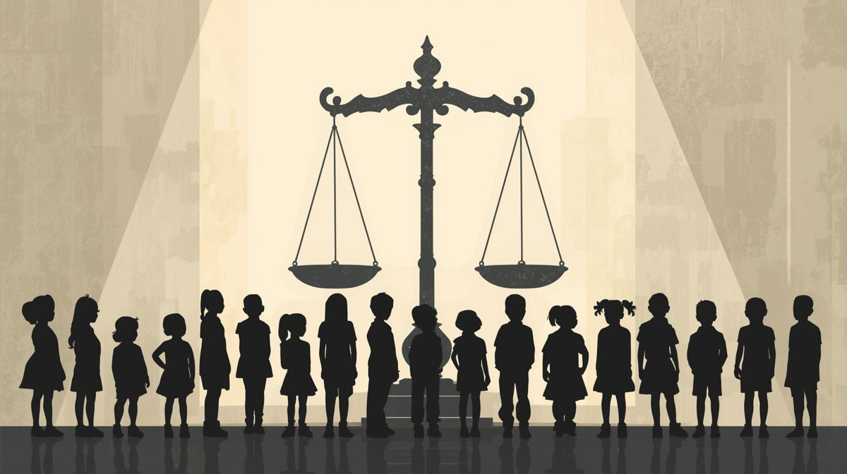 Nearly 30,000 lawyers appointed in child abuse cases in İstanbul over five years, report reveals