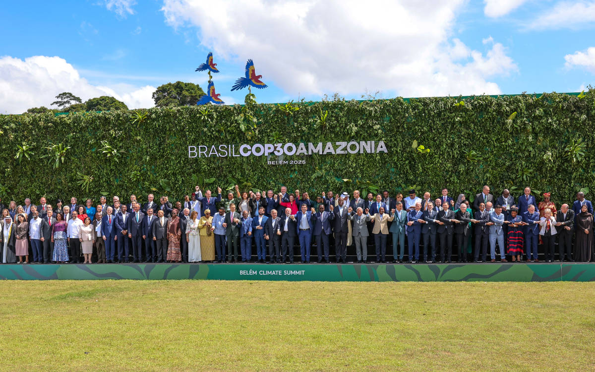 Türkiye ve Avustralya anlaştı: COP31’i Avustralya'nın liderliğinde Türkiye yapacak