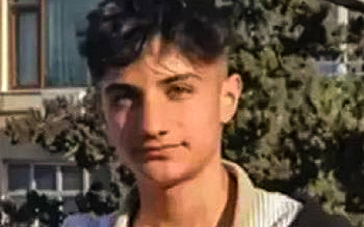 Li Rihayê zarokê karker ê ku rastî îşkenceya hostayê xwe hatibû, mir