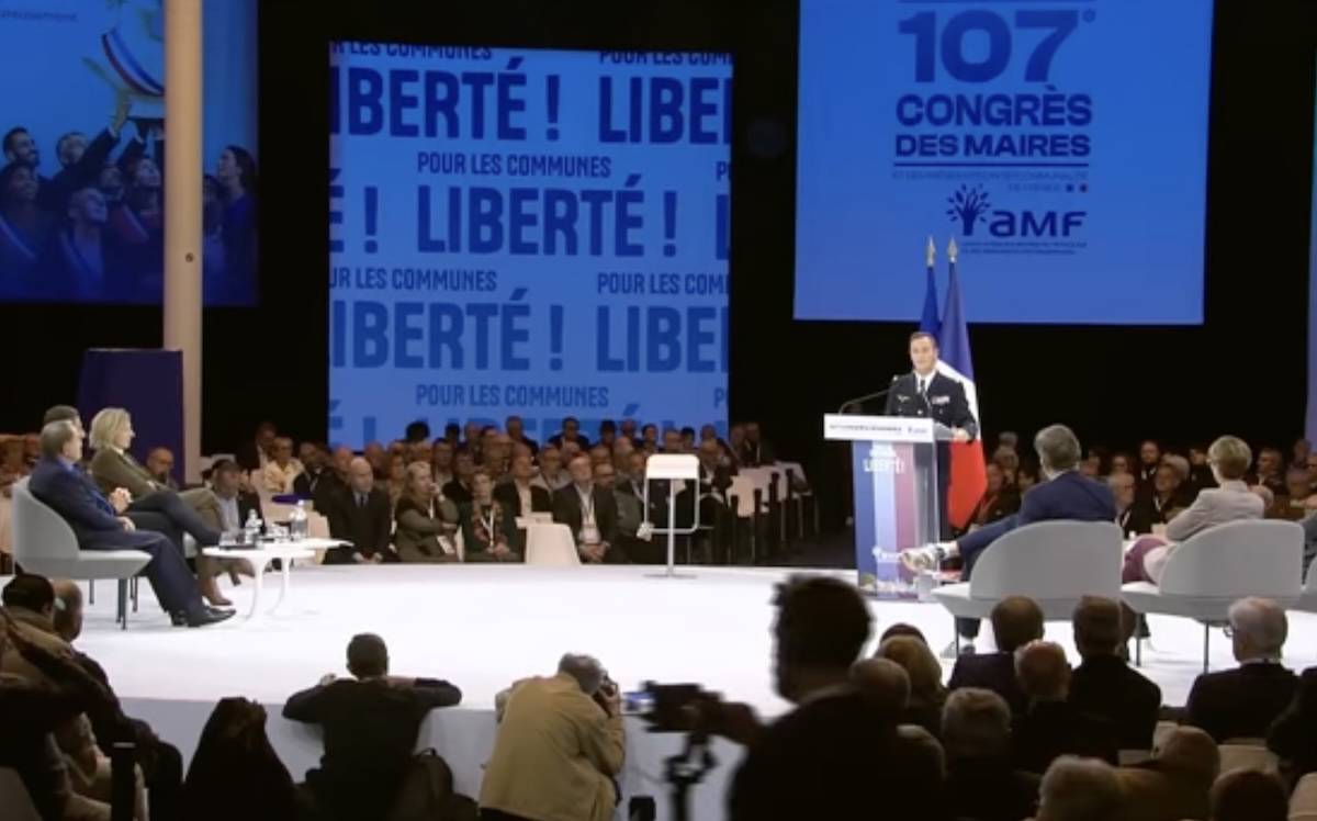 Fransa Genelkurmay Başkanı: "Ülkemiz çocuklarını kaybetmeye hazır olmalı"